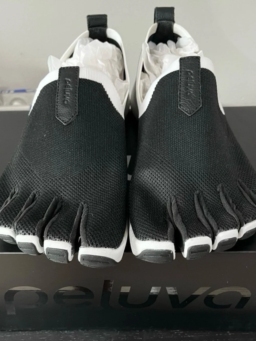 Peluva Miami slip on